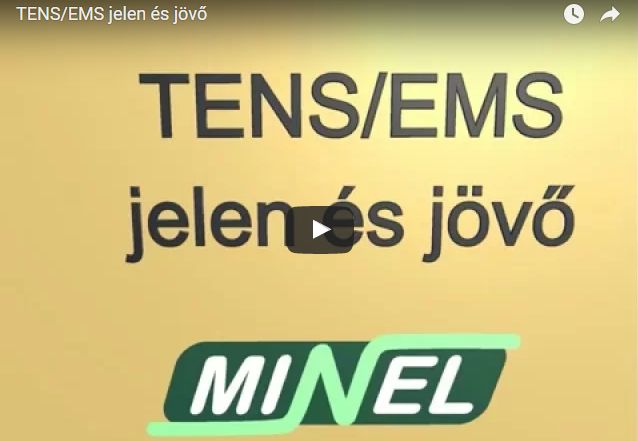 TENS EMS jj video